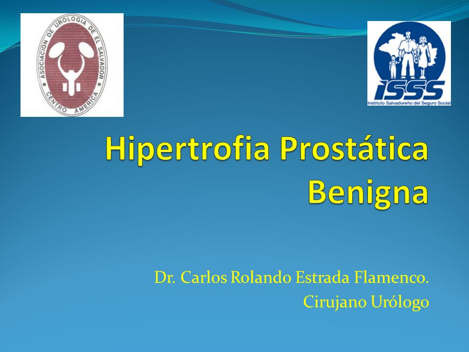 hiperplasia prostatica benigna causa impotencia